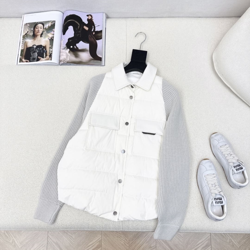 Brunello Cucinelli Outwear